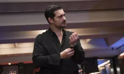 O eski halinden eser yok şimdi! Çağatay Ulusoy'u gören bir daha baktı