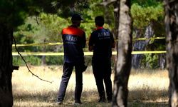 Kayıp olarak aranıyordu! Acı haber sabah geldi