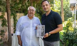 Homeros’un gizemli mağaraları yeniden gündemde! İşte Bornova’nın destansı hikayesi...