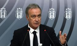 Önder Özen'den Beşiktaş için Avrupa Ligi hedefi! "Mimium 10 puan bizi bir sonraki aşamaya götürür"