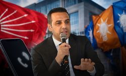 Çiğli’de telefonlar Başkan Yıldız için çaldı! Anketin adresi AK Parti mi?