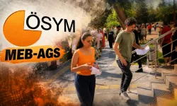 ÖSYM’den 2026 AGS sonuçları için kritik açıklama: Sonuçlar iptal mi edilecek?
