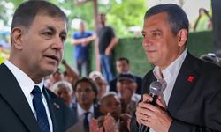 Özgür Özel açıkladı! Cemil Tugay AK Parti’ye mi geçiyor?