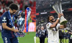 UEFA Süper Kupa'da şampiyon belli olacak! PSG - Aston Villa maçı ne zaman, saat kaçta? Hangi kanalda? Şifreli mi?