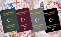Pasaport işlemlerinde ıslak imza dönemi bitiyor mu? İşte yeni uygulama...