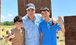 Polat Alemdar’ı yıllar sonra yeniden gündemde! Necati Şaşmaz’dan Ahlat paylaşımı