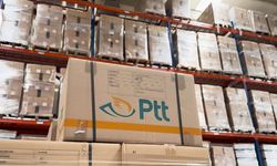 PTT’nin 2026 bilançosu açıklandı: İzmir ilk üçte! Kargolar artık anlık takip edilebilecek