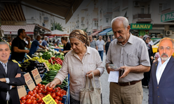 Rakamlar terbiyeli ancak fiyatlar pek söz dinlemiyor