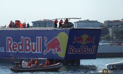 Red Bull Uçuş Günü dört yıl sonra geri döndü: 30 takım havalanmak için yarıştı