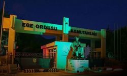 Resmi Gazete'de yayımlandı! TSK ve Jandarma'da kritik İzmir atamaları