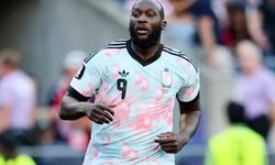 Beklenen transfer gerçekleşti! Lukaku resmen Fenerbahçe'de