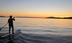 Yeni Başlayanlar İçin SUP (Stand-Up Paddle) Rehberi