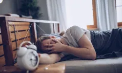 Sabahları yorgun uyanıyorsanız dikkat: Nedeni sadece uykusuzluk olmayabilir