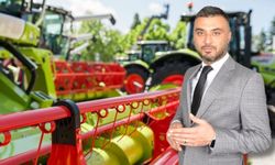 SAGREX 2026 için geri sayım başladı! Saruhanlı'da tarım fuarı büyüyor