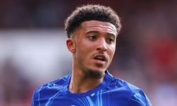 Salah olmadı Sancho geliyor! Beşiktaş rotayı değiştirdi