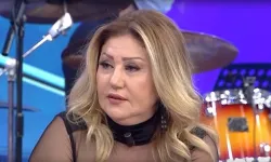 Şarkıcı Hamiyet hastaneye kaldırıldı