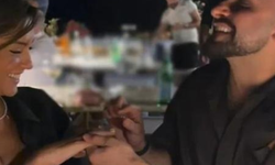 Sefo’nun evlilik teklifi gündem olmuştu! Çağla Boz’dan şaşırtan açıklama: Şu an öyle bir şey yok