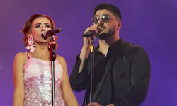 İstanbul Festivali’nde müzik şöleni! Semicenk ve Yıldız Tilbe aynı sahneyi paylaştı