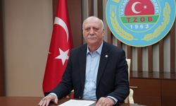 Balıkçılar için yeni sezon başlıyor: Sezon öncesi Başkan Bayraktar'dan dikkat çeken açıklamalar
