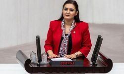 CHP'li Sevda Erdan Kılıç'tan saldırıya tepki!