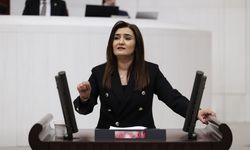 CHP’li Kılıç TBMM’de CİMER başvurularını açıkladı: “Sorunları görmezden geliyorsunuz” dedi