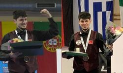 Milli bilardocu Seymen Özbaş'tan altın madalya! Avrupa şampiyonu oldu