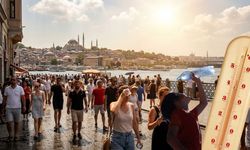 Türkiye kavrulacak, tarih belli oldu! Bunaltıcı sıcaklar geri dönüyor! Nem oranı yüzde 95'e ulaşacak