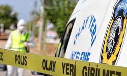 Son dakika: Minibüs devrildi: Bölgeye çok sayıda ambulans sevk edildi