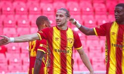 Stoilov'un Samsunspor planı belli oldu! Göztepe 3 puan için hazır