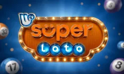 Süper Loto 23 Ağustos sonuçları belli oldu! 6 bilen çıkmayınca milyonlar devretti