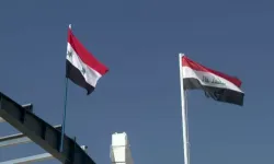 Suriye ordusunda tam seferberlik! Irak sınırında dikkat çeken hareketlilik