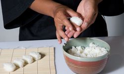 Sushi pirinci nedir, nasıl pişirilir? Evde sushi yapacaklar bunu mutlaka bilmeli: Lezzetinin sırrı burada gizliymiş