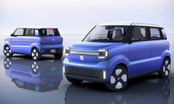 Suzuki’den mini elektrikli otomobil yolda! Tek şarjla İzmir’den Denizli’ye gidebileceksiniz