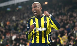 Talisca tarihe geçti! Alex de Souza’yı geride bıraktı