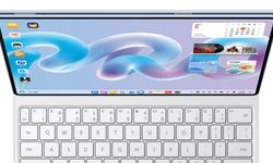Tablet dünyasında incelik rekoru kırıldı! Huawei MatePad Pro 2026 tanıtıldı