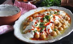 Tarhanayı bir de böyle deneyin! Hazırlanışı basit, lezzetli ve çıtır çıtır tarhana köftesi tarifi