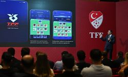 TFF duyurdu! Futbolseverler artık kendi Süper Lig takımını kurabilecek
