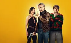 Tehlikeli İhtiyar filmi bu akşam TV'de! kKonusu nedir, oyuncuları kimler? İşte filmin hikayesi