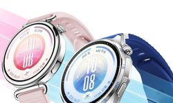Tek şarjla 21 gün çalışıyor! Huawei Watch GT 7 serisi tanıtıldı