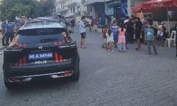 Telefonda başlayan tartışma silahlı saldırıya dönüştü: 2 kişi yaralandı
