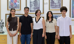 Tıptan hukuka, mühendislikten iletişime! KARBEM öğrencileri üniversiteleri doldurdu