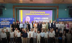 “Tire’nin kaybedecek bir beş yılı daha yok”