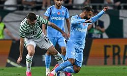Trabzonspor Avrupa Ligi’ne veda etti!