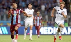 Trabzonspor’da Salah heyecanı! İlk maçında galibiyet gelmedi: Trabzonspor 1-1 Kasımpaşa