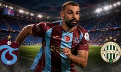 Trabzonspor - Ferencvaros maçı ne zaman? Hangi kanalda? Hakemi belli oldu mu? Salah oynayacak mı? İlk 11’ler