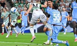 Bordo - mavililerde kura heyecanı: Trabzonspor'un Konferans Ligi rakipleri belli oldu!