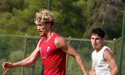 Transfer yasağına gençlik cevabı! Bucaspor 1928 rakibini 2-0 yendi
