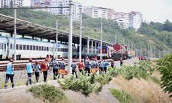 Bir anda ortalık savaş alanına döndü! Yüzlerce ekip alarma geçti! Gerçeğini aratmayan tatbikat nefes kesti
