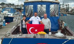 Milli yüzücüden yeni rekor hedefi! Tuna Tunca ABD’ye gidiyor