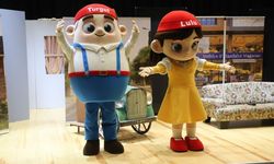 Turgut ve Lulu sahneye çıkıyor! Çocuklar için tiyatro şöleni